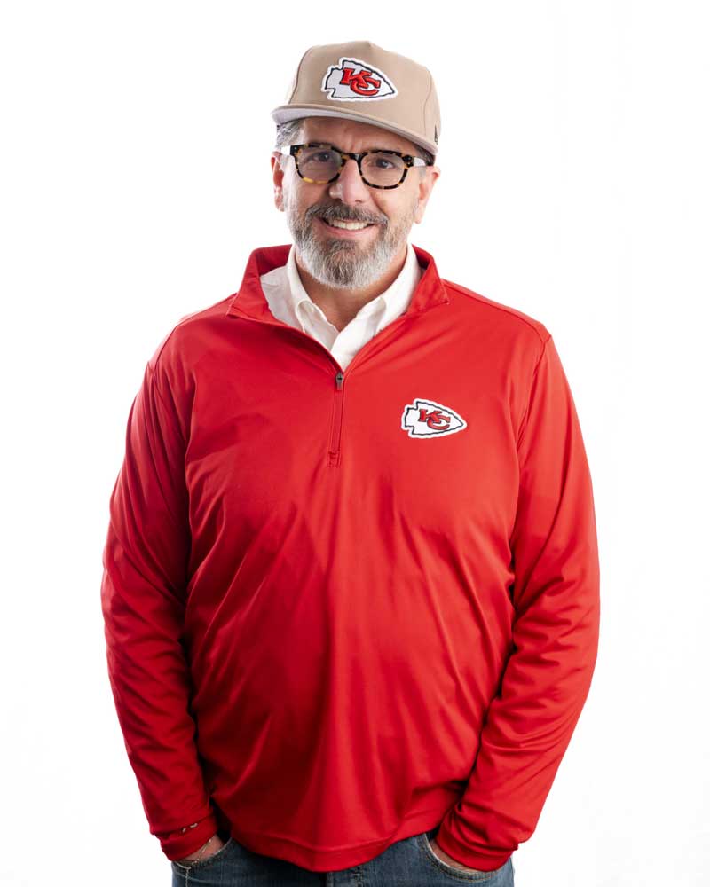 Greg Bowers