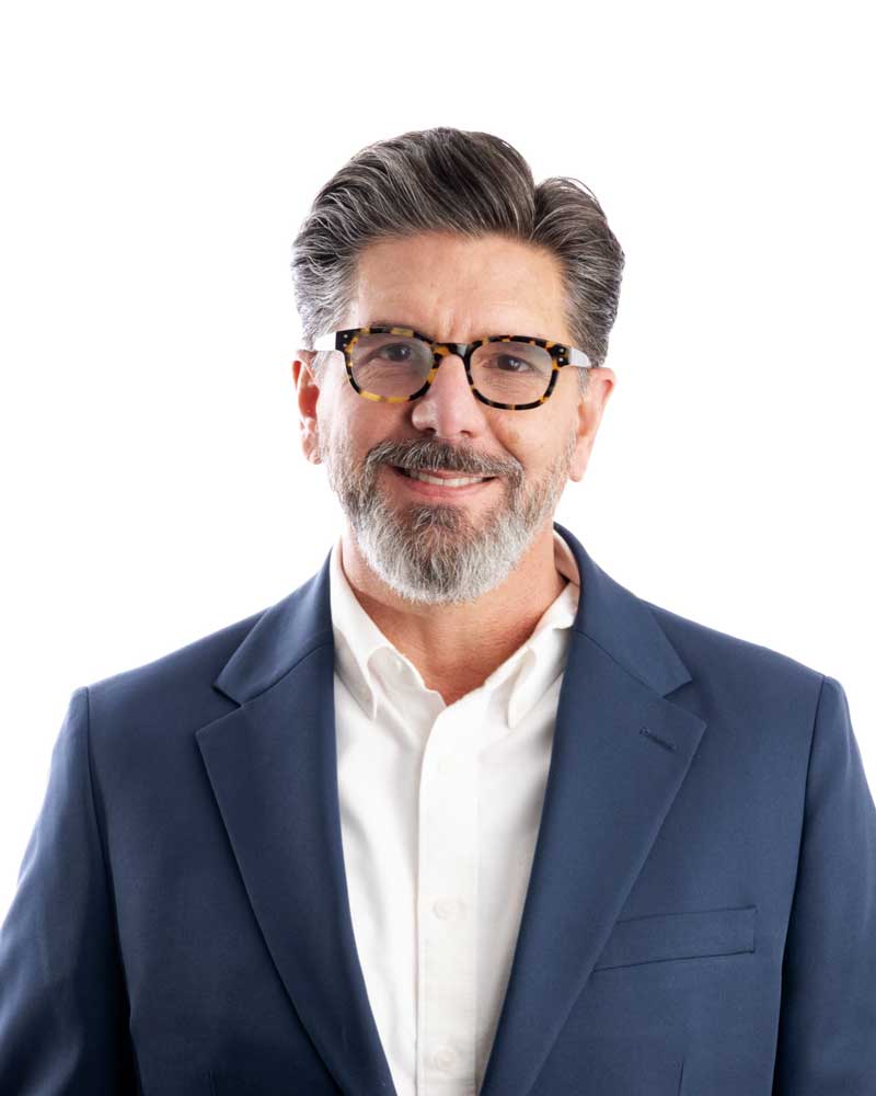 Greg Bowers