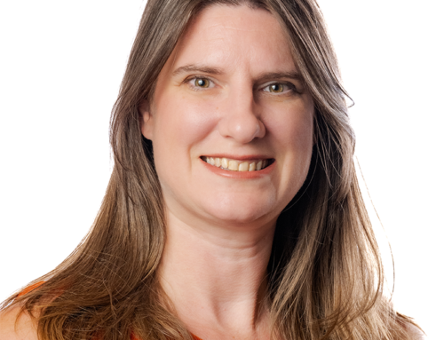 Angela Bailey