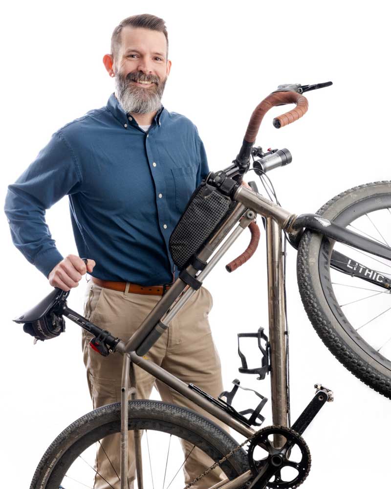 Jay Hill