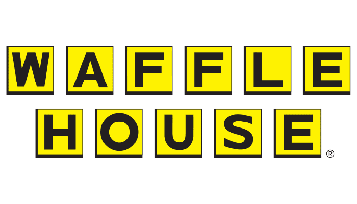 Waffle House logo