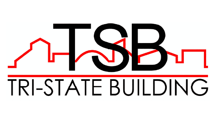 Tri-State Building logo