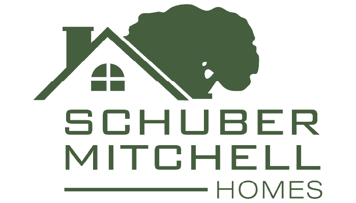 Schuber Mitchell Homes logo