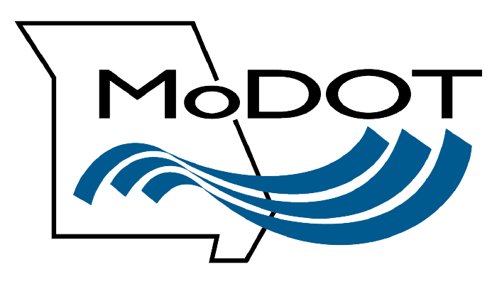 MoDOT logo