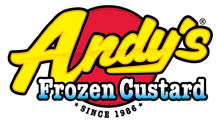 Andy’s Frozen Custard logo