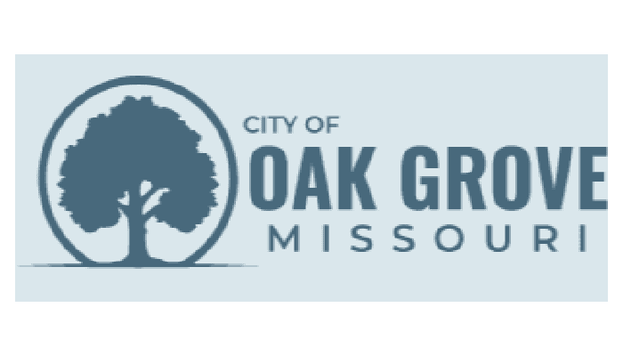 City of Oak Grove, Missouri logo
