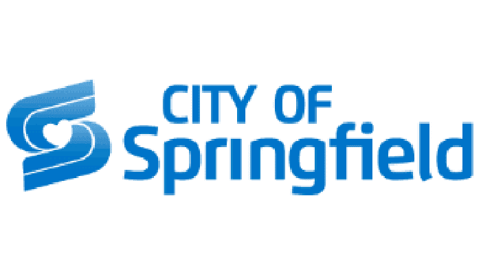 City of Springfield logo